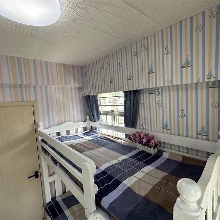 3Br Romantic Apt, 2Mins Mtr, 8Pax Hongkong Exteriér fotografie