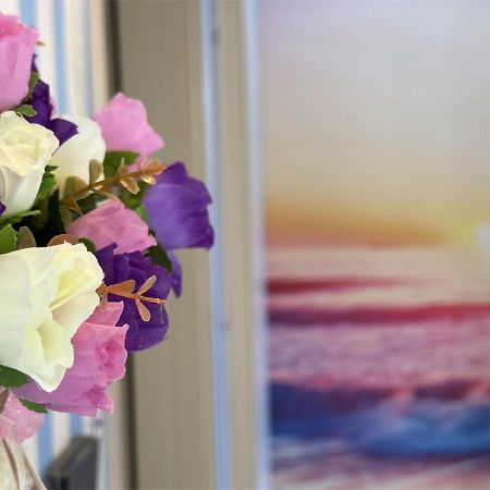 3Br Romantic Apt, 2Mins Mtr, 8Pax Hongkong Exteriér fotografie